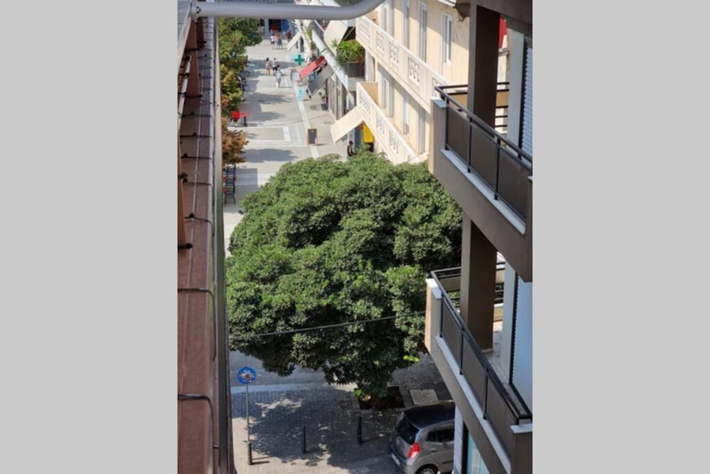 Cloud 9 Apartment Volos Center Exterior foto
