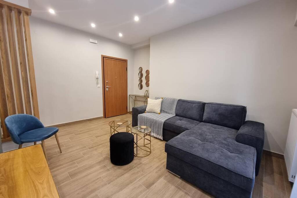 Cloud 9 Apartment Volos Center Exterior foto